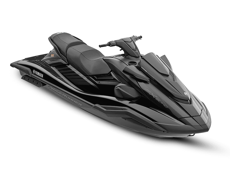 2023 Yamaha WaveRunner FX SVHO