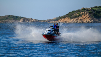 2023 Yamaha WaveRunner GP HO