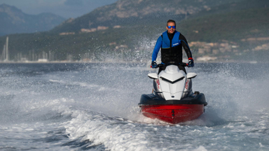 2023 Yamaha WaveRunner GP HO