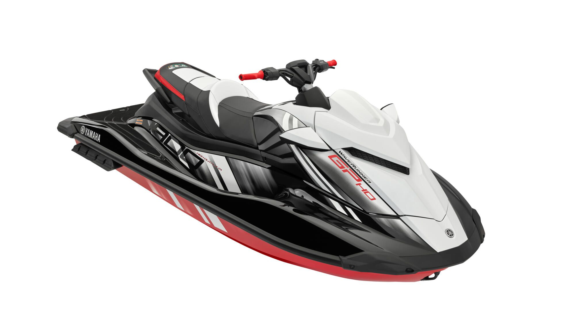 2023 Yamaha WaveRunner GP HO