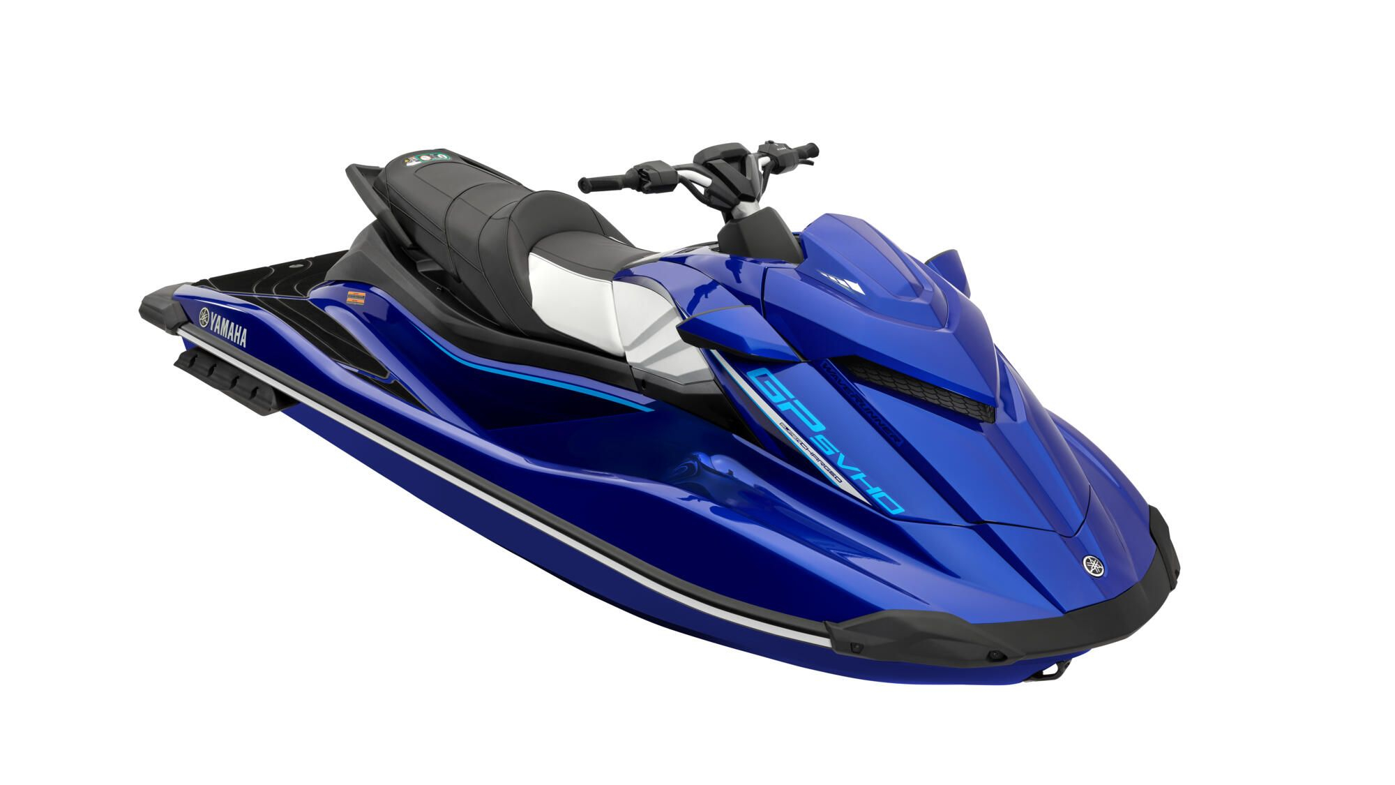 2023 Yamaha WaveRunner GP SVHO