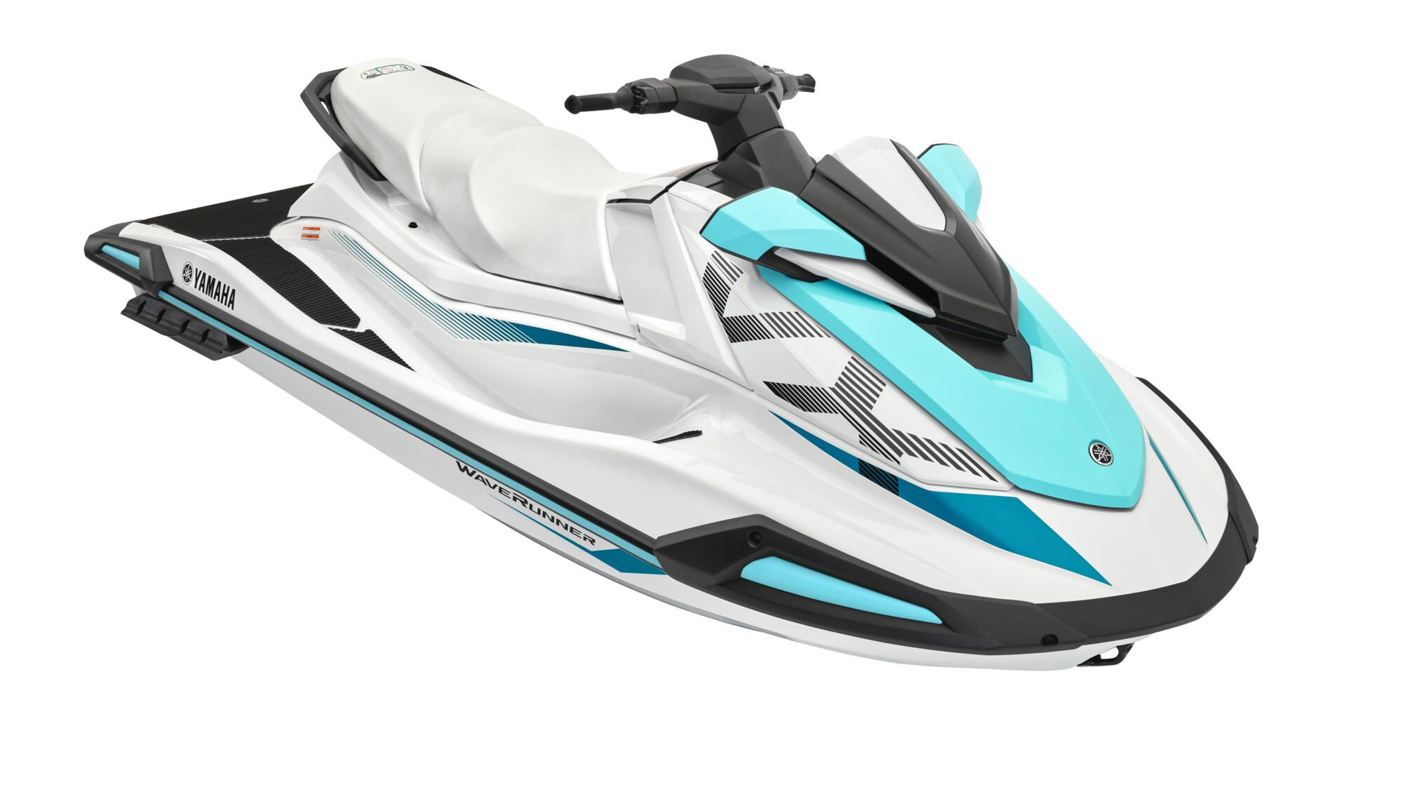 2023 Yamaha WaveRunner VX