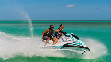 2023 Yamaha WaveRunner VX