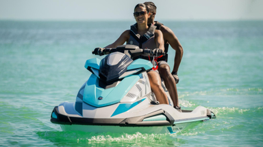 2023 Yamaha WaveRunner VX