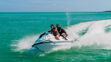 2023 Yamaha WaveRunner VX