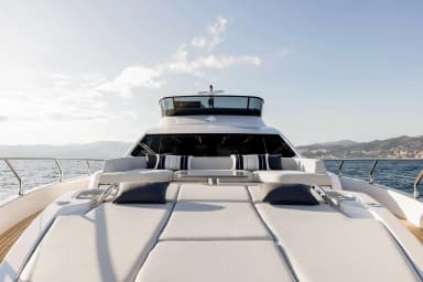 2017 Azimut Yachts S7