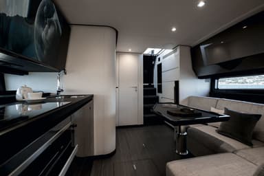 2020 Azimut Yachts Verve 47 