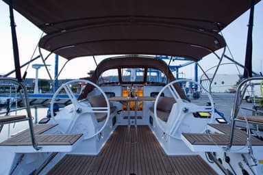 2014 Elan Yachts Impression 35