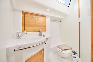 2022 Elan Yachts Impression 40.1