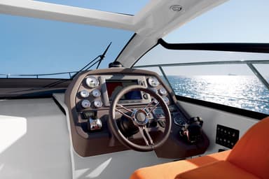 2012 Azimut Yachts Atlantis  38