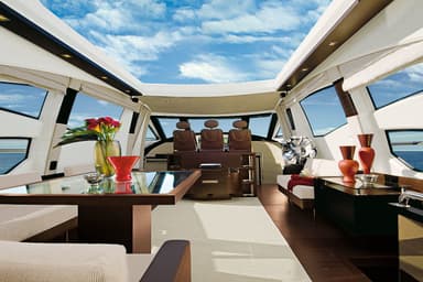 2004 Azimut Yachts S86