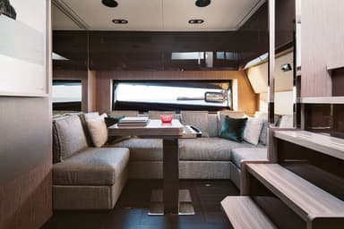 2017 Azimut Yachts Atlantis 51