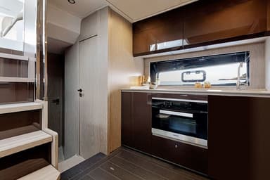 2017 Azimut Yachts Atlantis 51