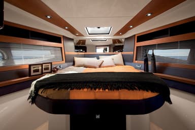 2012 Azimut Yachts Atlantis  38