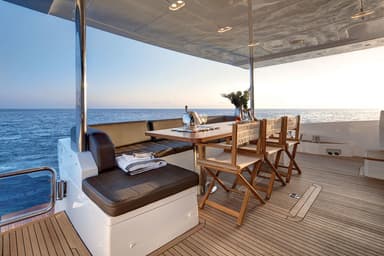 2018 Azimut Yachts 80 Fly