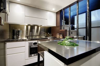 2004 Azimut Yachts S86