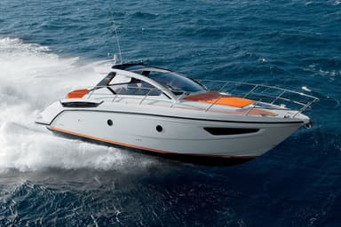 2012 Azimut Yachts Atlantis  38
