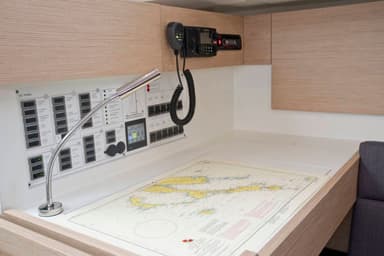 2014 Elan Yachts Impression 50