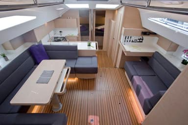 2014 Elan Yachts Impression 50