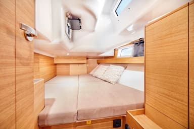 2022 Elan Yachts Impression 40.1