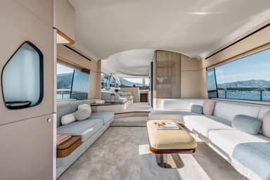 2021 Azimut Yachts 68 Fly