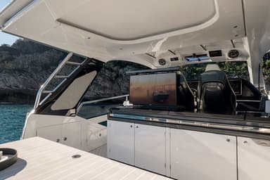 2020 Azimut Yachts Verve 47 