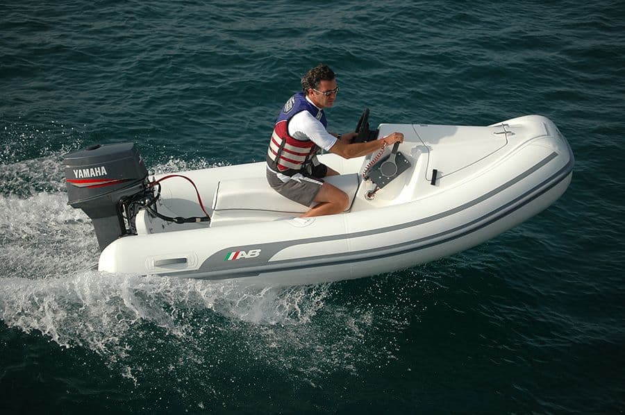 2022 AB-Inflatables AB Rider