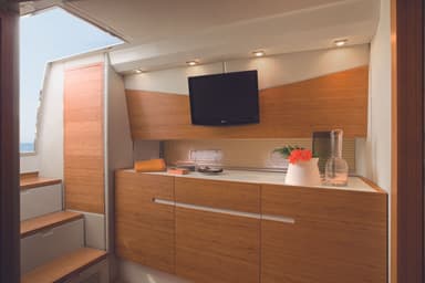 2011 Azimut Yachts Atlantis Verve 36