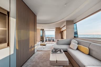 2021 Azimut Yachts 68 Fly