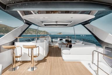 2022 Azimut Yachts 78 Fly