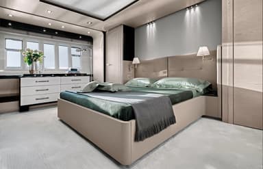 2020 Azimut Yachts 83 Fly