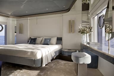 2021 Azimut Yachts Magellano 30M