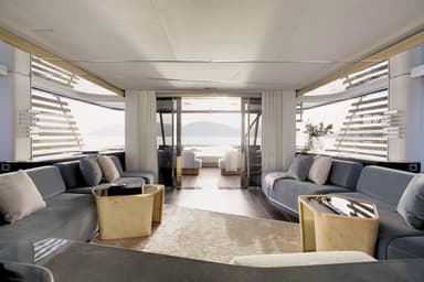 2021 Azimut Yachts Magellano 30M