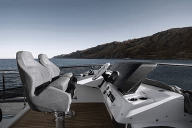 2019 Azimut Yachts S6