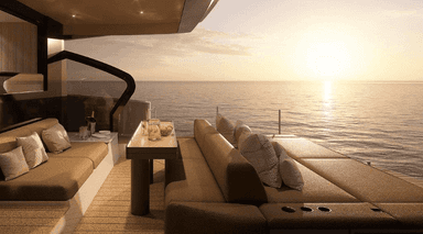 2023 Azimut Yachts 6 Seadeck