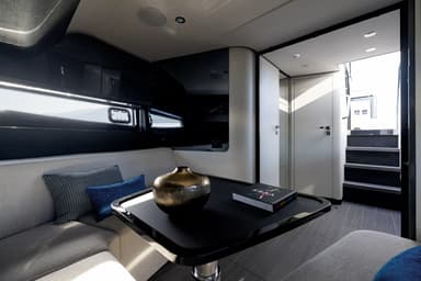 2021 Azimut Yachts Verve 42