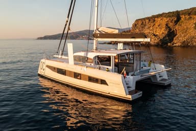 2021 Catana Catamarans Ocean Class