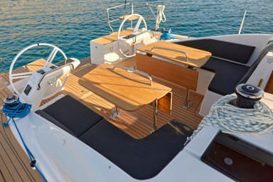 2023 Elan Yachts Impression 43