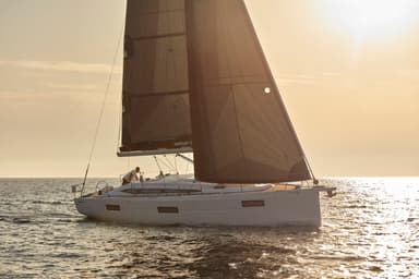 2023 Elan Yachts Impression 43