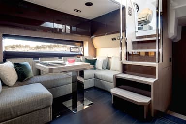 2017 Azimut Yachts Atlantis 51