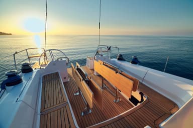 2022 Elan Yachts Impression 50.1