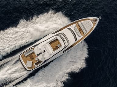 2023 Azimut Yachts Grande 26M