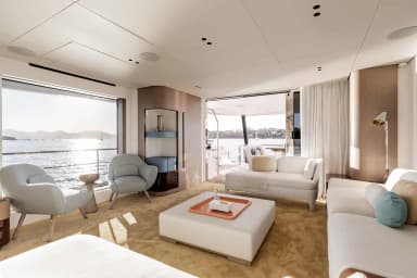 2023 Azimut Yachts Grande 26M