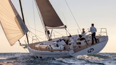 2022 Grand Soleil GS 40