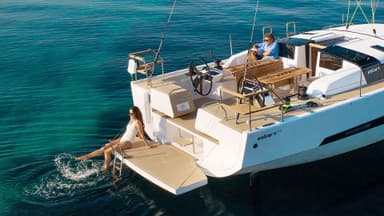 2021 Elan Yachts GT6