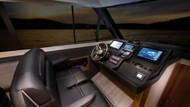 2018 Riviera 395 SUV