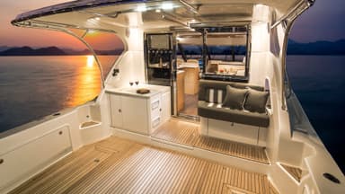 2022 Riviera 445 SUV