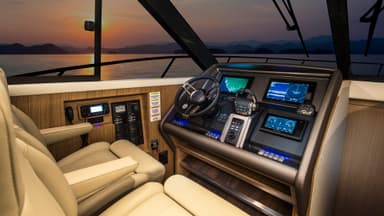 2022 Riviera 445 SUV