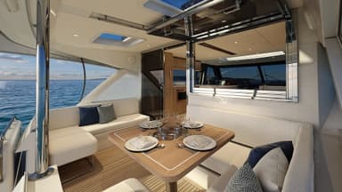 2020 Riviera 585 SUV