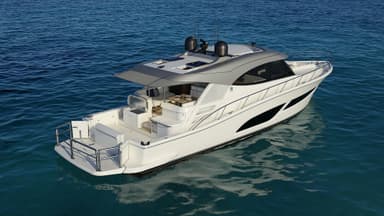 2020 Riviera 585 SUV